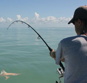 Fishing Sports